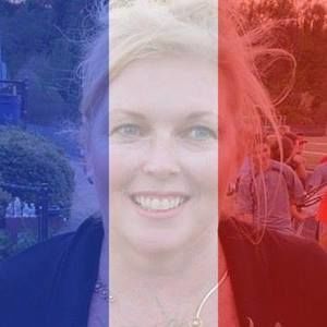 Meet your Posher, Patricia